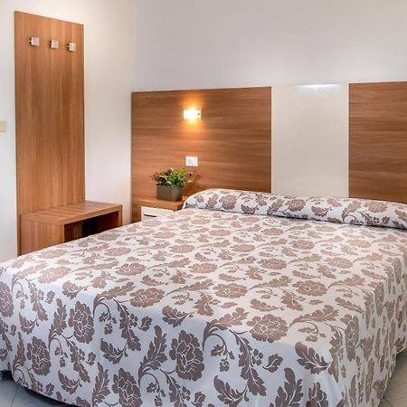Hotel Vallechiara Lido Di Savio Ngoại thất bức ảnh