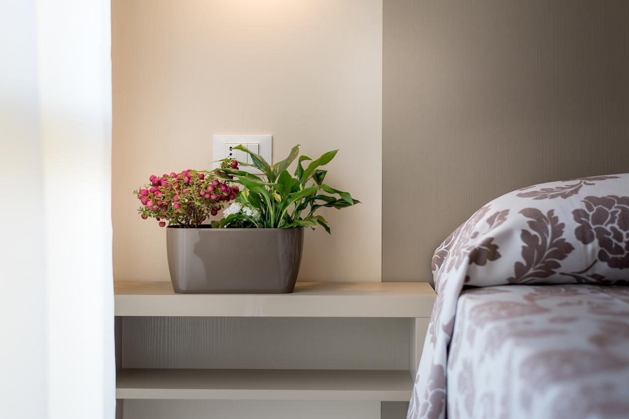 Hotel Vallechiara Lido Di Savio Ngoại thất bức ảnh