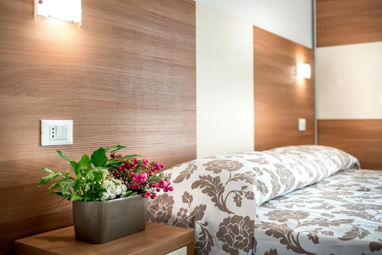 Hotel Vallechiara Lido Di Savio Ngoại thất bức ảnh