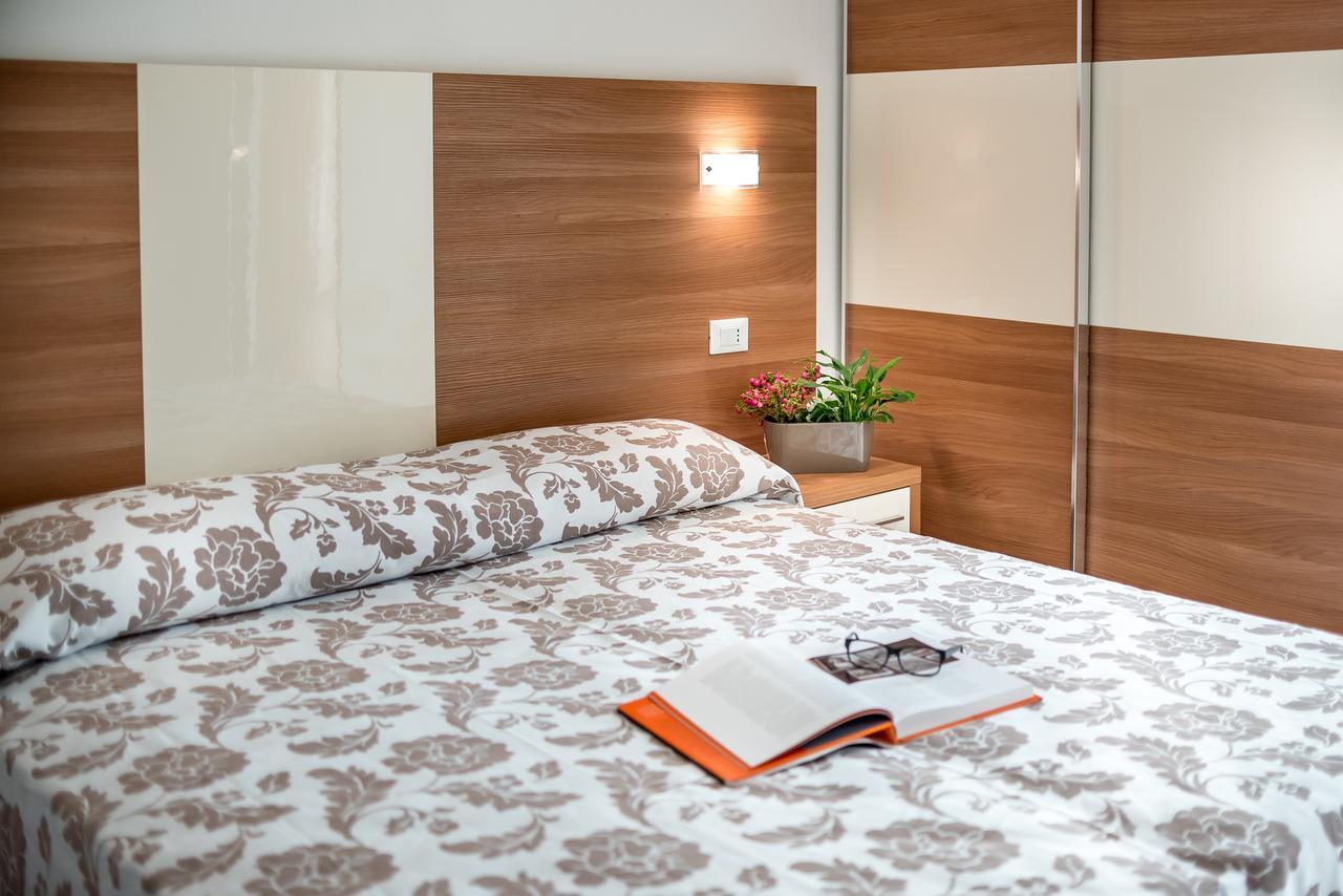 Hotel Vallechiara Lido Di Savio Ngoại thất bức ảnh