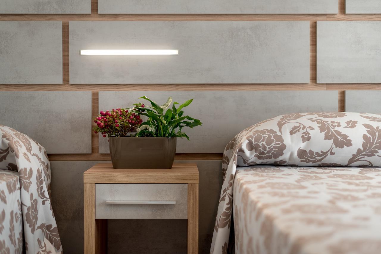 Hotel Vallechiara Lido Di Savio Ngoại thất bức ảnh